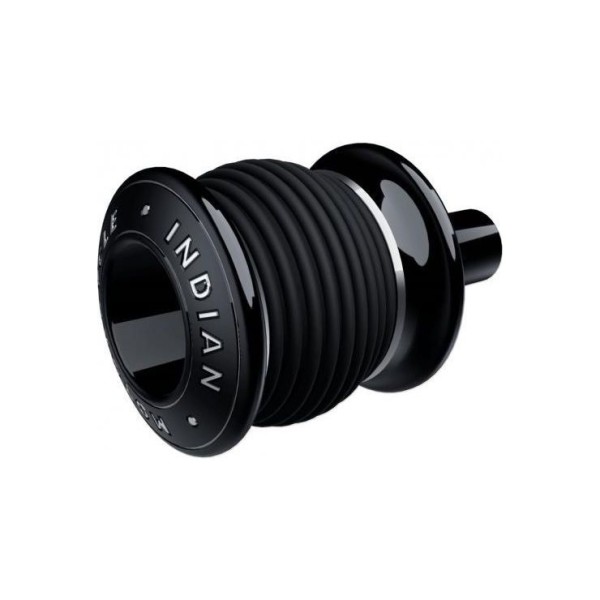 Indian Select Heel Shifter Peg - Black